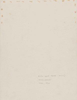 Lot 18 - ANTON JOSEF TRCKA (1893–1940)