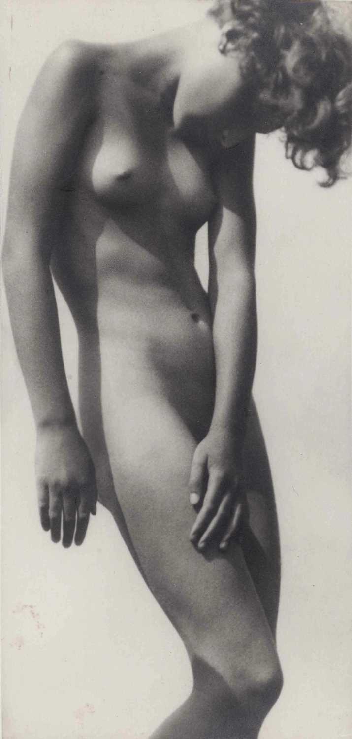 Lot 23 - RUDOLF KOPPITZ (1884–1936)