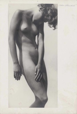 Lot 23 - RUDOLF KOPPITZ (1884–1936)