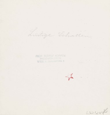 Lot 24 - RUDOLF KOPPITZ (1884–1936)