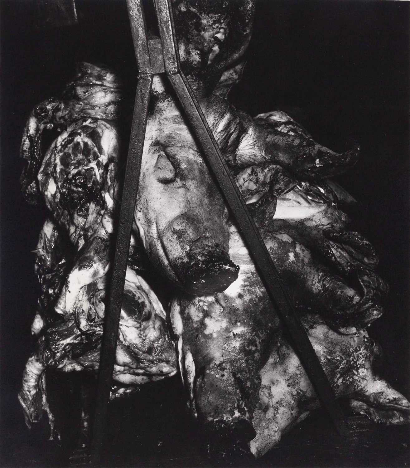 Lot 27 - MADAME D'ORA (1881–1963)
