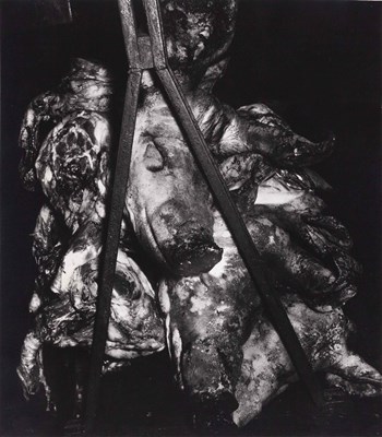 Lot 27 - MADAME D'ORA (1881–1963)