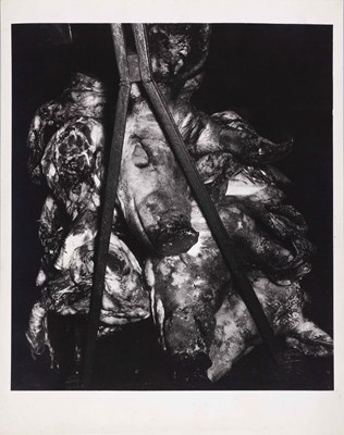 Lot 27 - MADAME D'ORA (1881–1963)