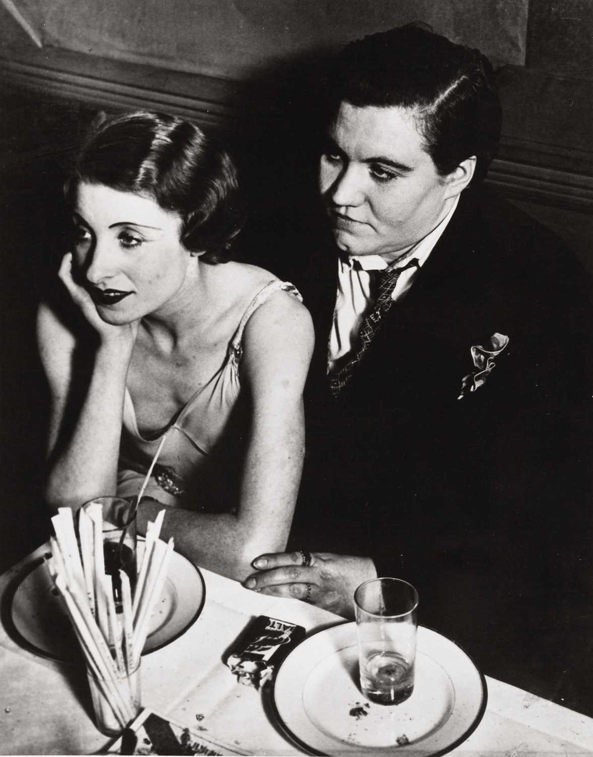 Lot 28 - BRASSAÏ (1899–1984)