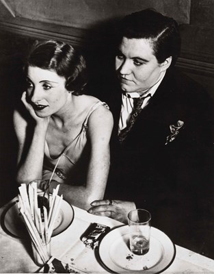Lot 28 - BRASSAÏ (1899–1984)