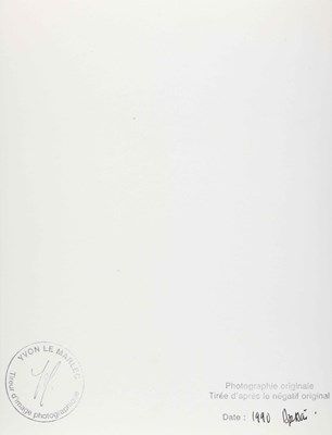 Lot 28 - BRASSAÏ (1899–1984)