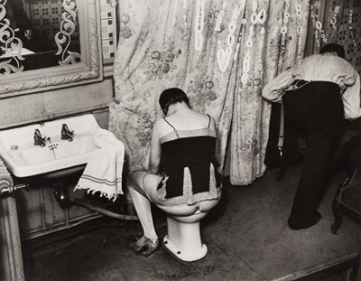 Lot 29 - BRASSAÏ (1899–1984)
