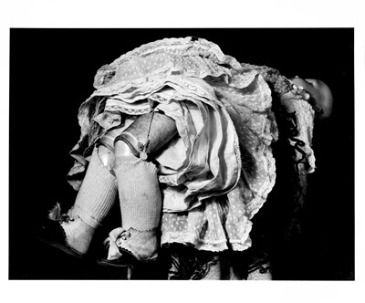 Lot 31 - HORACIO COPPOLA (1906–2012)