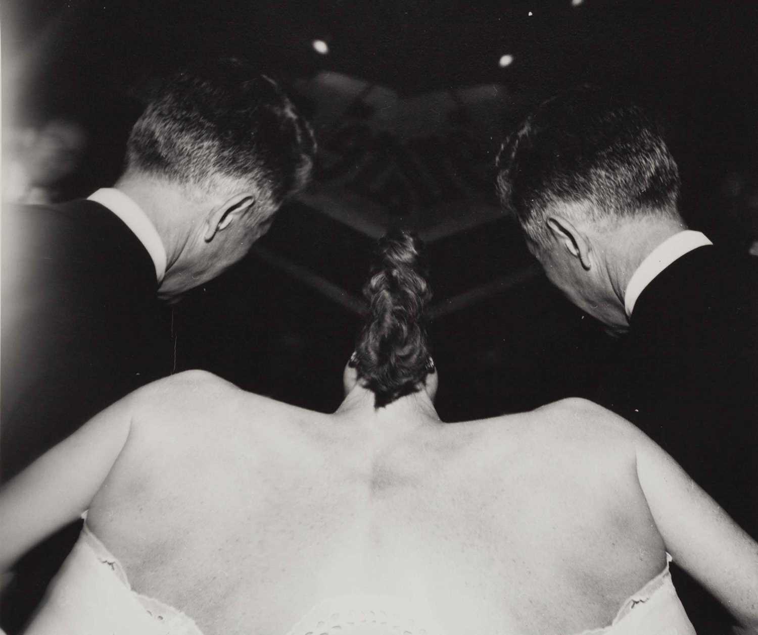 Lot 37 - WEEGEE (1899–1968)