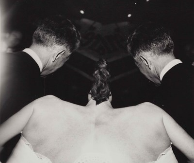 Lot 37 - WEEGEE (1899–1968)