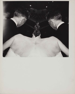 Lot 37 - WEEGEE (1899–1968)