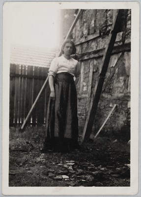 Lot 38 - MARCEL BASCOULARD (1913–1978)