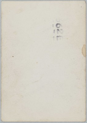 Lot 38 - MARCEL BASCOULARD (1913–1978)