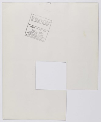 Lot 41 - IRVING PENN (1917–2009)
