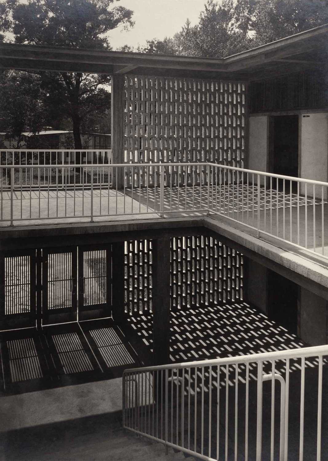 Lot 43 - LUCCA CHMEL (1911–1999)