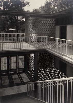 Lot 43 - LUCCA CHMEL (1911–1999)