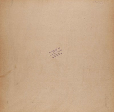 Lot 43 - LUCCA CHMEL (1911–1999)