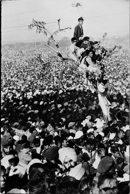 Lot 47 - HENRI CARTIER-BRESSON (1908–2004)