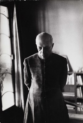 Lot 49 - HENRI CARTIER-BRESSON (1908–2004)
