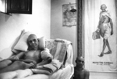 Lot 50 - HENRI CARTIER-BRESSON (1908–2004)