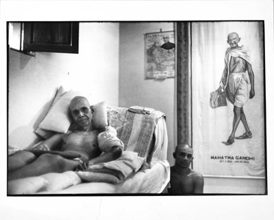 Lot 50 - HENRI CARTIER-BRESSON (1908–2004)