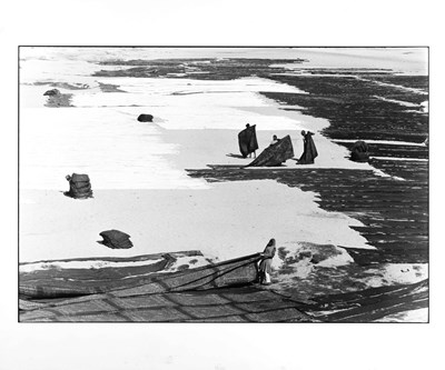 Lot 52 - HENRI CARTIER-BRESSON (1908–2004)