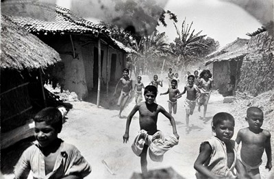 Lot 56 - WERNER BISCHOF (1916–1954)