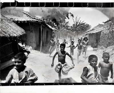 Lot 56 - WERNER BISCHOF (1916–1954)