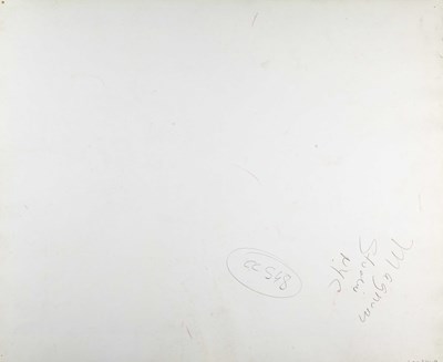 Lot 56 - WERNER BISCHOF (1916–1954)