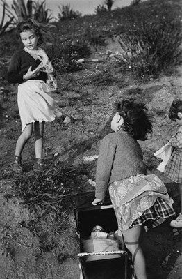 Lot 59 - MARC RIBOUD (1923–2016)