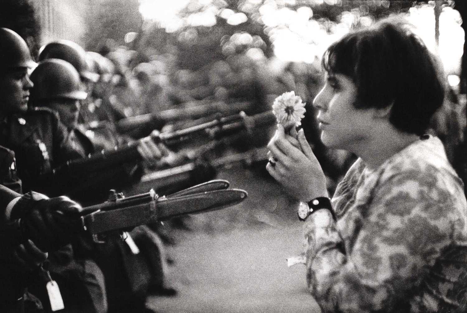 Lot 60 - MARC RIBOUD (1923–2016)