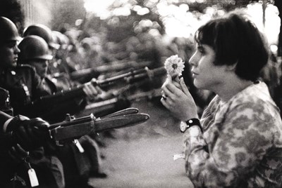 Lot 60 - MARC RIBOUD (1923–2016)