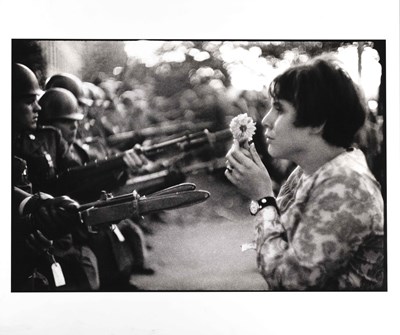 Lot 60 - MARC RIBOUD (1923–2016)