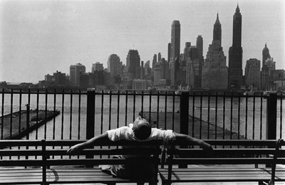 Lot 61 - LOUIS STETTNER (1922–2016)