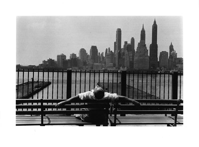 Lot 61 - LOUIS STETTNER (1922–2016)