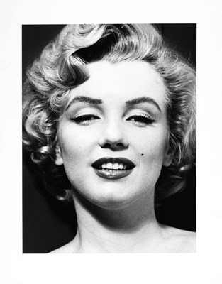 Lot 62 - PHILIPPE HALSMAN (1906–1979)