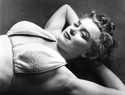 Lot 63 - PHILIPPE HALSMAN (1906–1979)