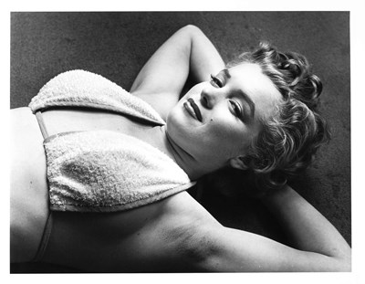 Lot 63 - PHILIPPE HALSMAN (1906–1979)
