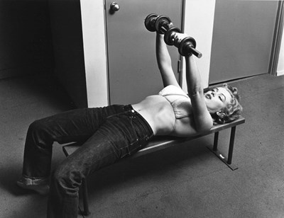 Lot 64 - PHILIPPE HALSMAN (1906–1979)