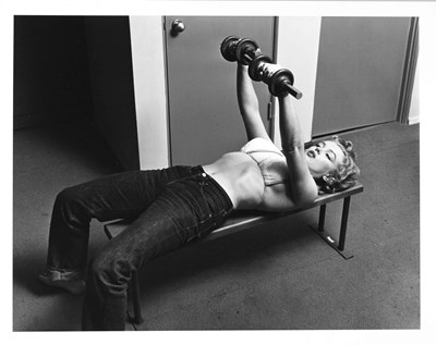 Lot 64 - PHILIPPE HALSMAN (1906–1979)