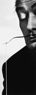 Lot 65 - PHILIPPE HALSMAN (1906–1979)
