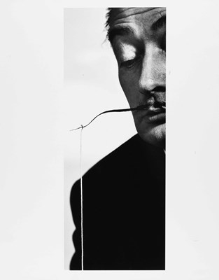 Lot 65 - PHILIPPE HALSMAN (1906–1979)
