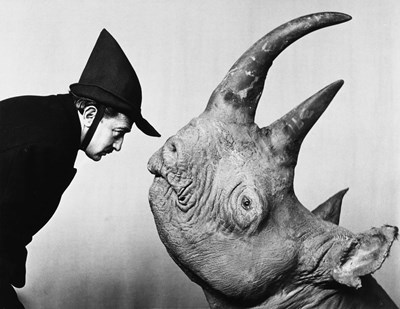 Lot 66 - PHILIPPE HALSMAN (1906–1979)