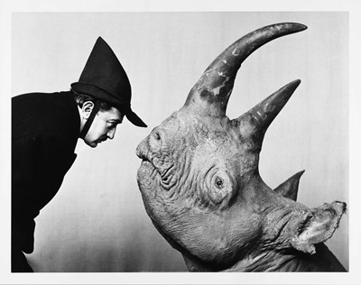 Lot 66 - PHILIPPE HALSMAN (1906–1979)