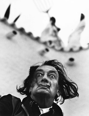 Lot 67 - PHILIPPE HALSMAN (1906–1979)