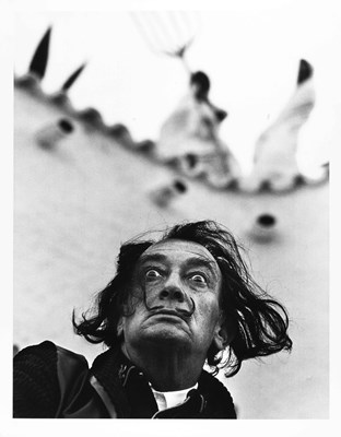 Lot 67 - PHILIPPE HALSMAN (1906–1979)