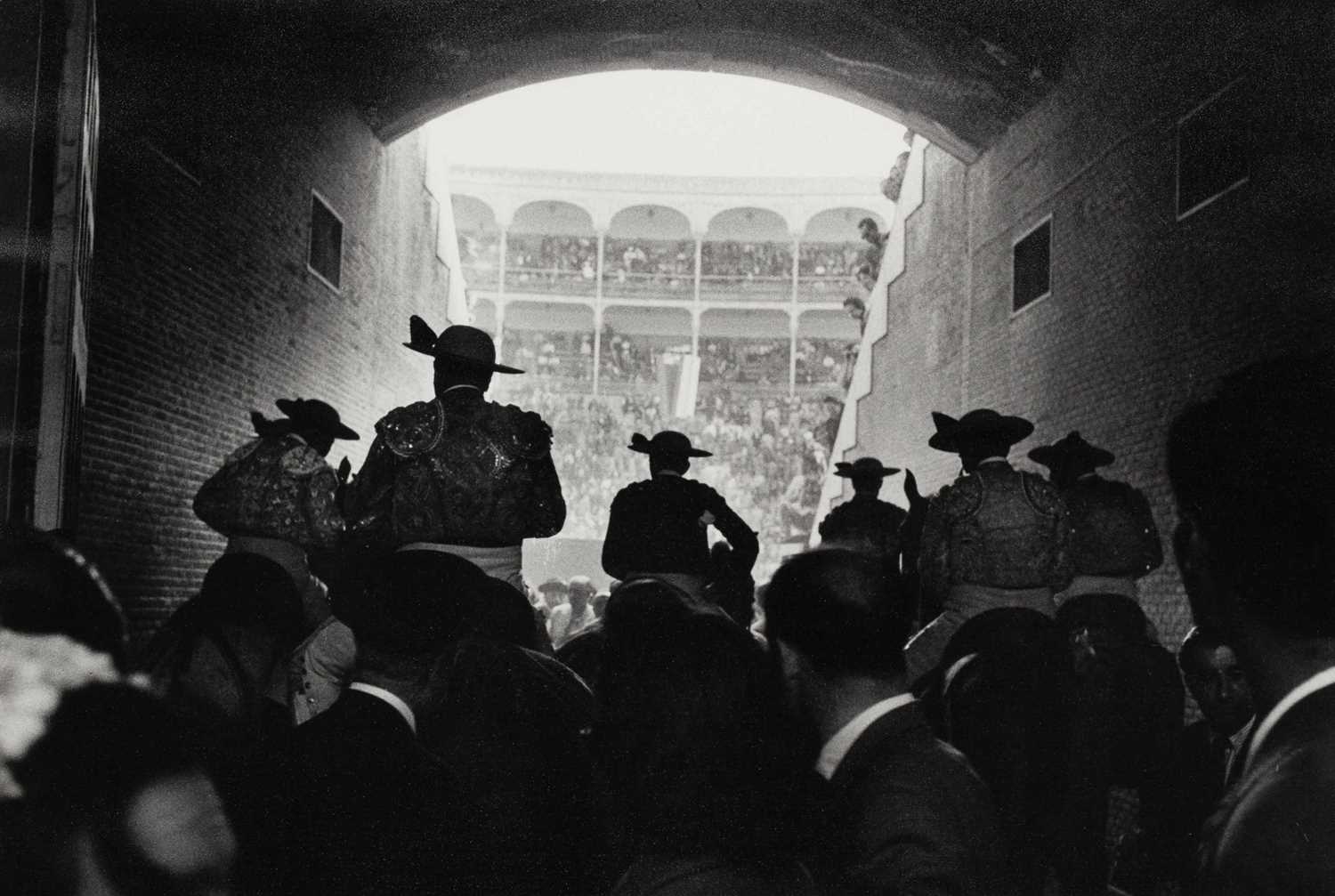 Lot 69 - INGE MORATH (1923–2002)