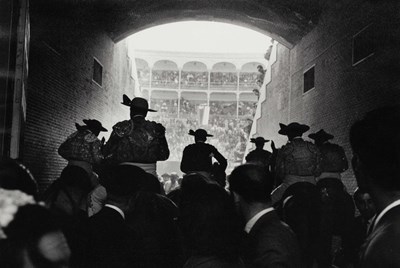 Lot 69 - INGE MORATH (1923–2002)