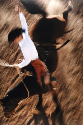 Lot 70 - ERNST HAAS (1921–1986)