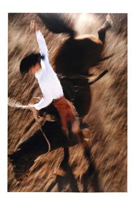 Lot 70 - ERNST HAAS (1921–1986)